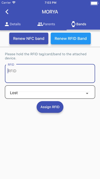 My-Academy screenshot-5