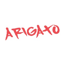 Arigato