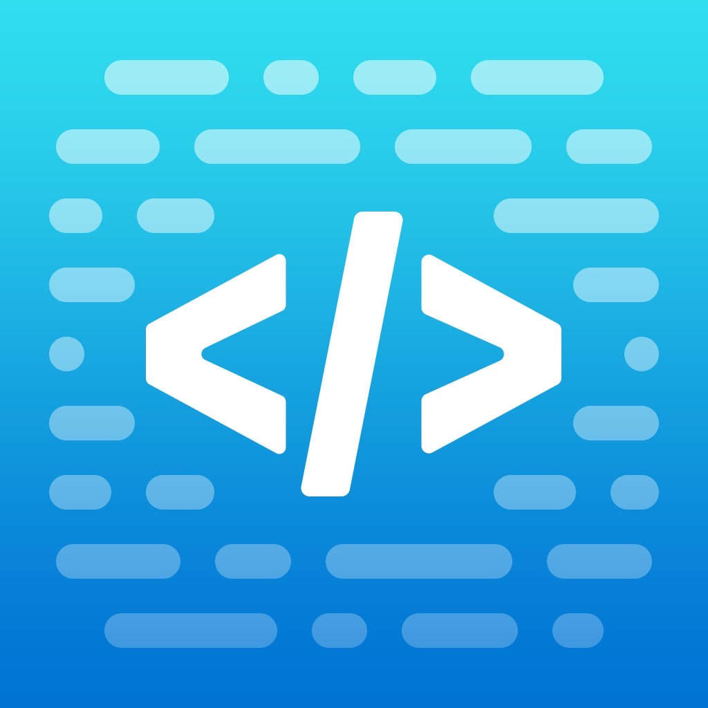 Get Code Editor for iOS, iPhone, iPad Aso Report