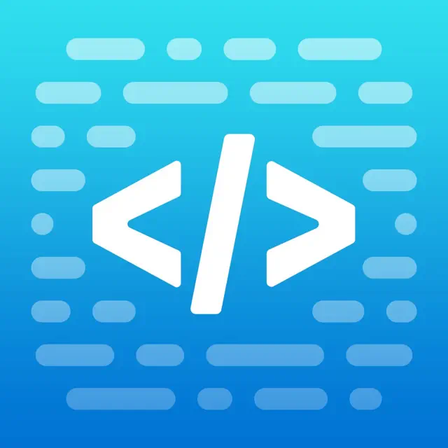 Code Editor - Developer Tools App | MWM