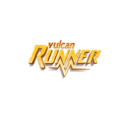 Vulcan Runner