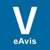 Vestnytt eAvis icon