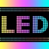 LED Banner-Scroller Text Maker icon
