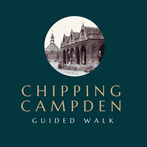 Chipping Campden Guided Walk