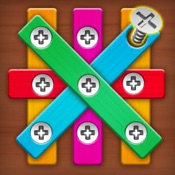 Unscrew It : Puzzle Game