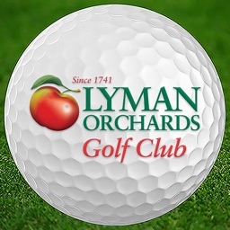 Lyman Orchards Golf Club