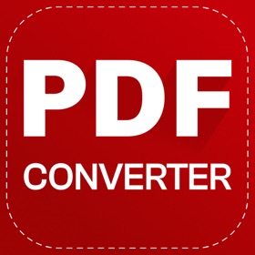 PDF Converter – PDF to Word