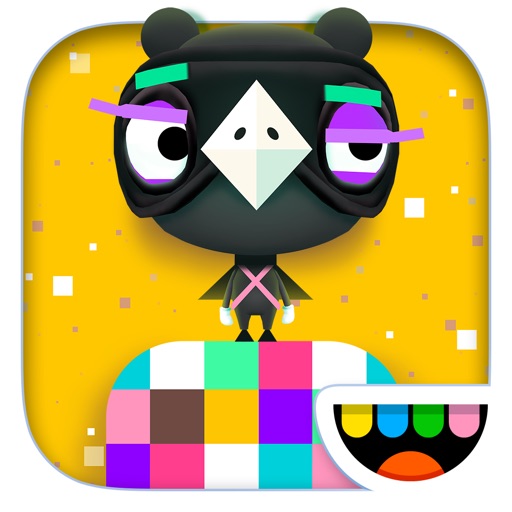 Toca Blocks image