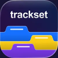 Trackset: Catat Aset & Hutang