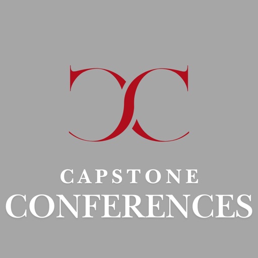 Capstone Conferences