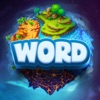 Word Puzzle Games for Adult icon
