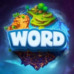 Word Puzzle Games for Adult