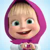 Masha and the Bear for Kids delete, cancel