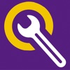 Service OS Mobile Desk icon