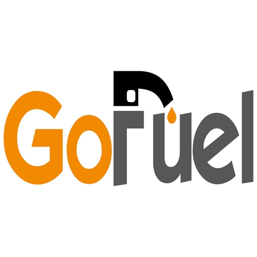 GoFuel Card - AppWisp.com