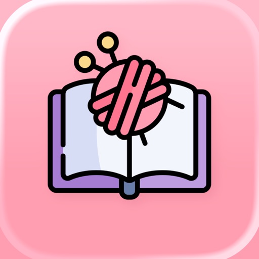 Crochet & Knit Pattern Book