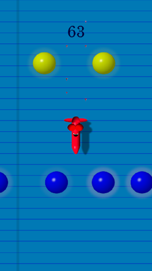 #4. Notebook Drop (iOS) 게시자: Anthony Hindle