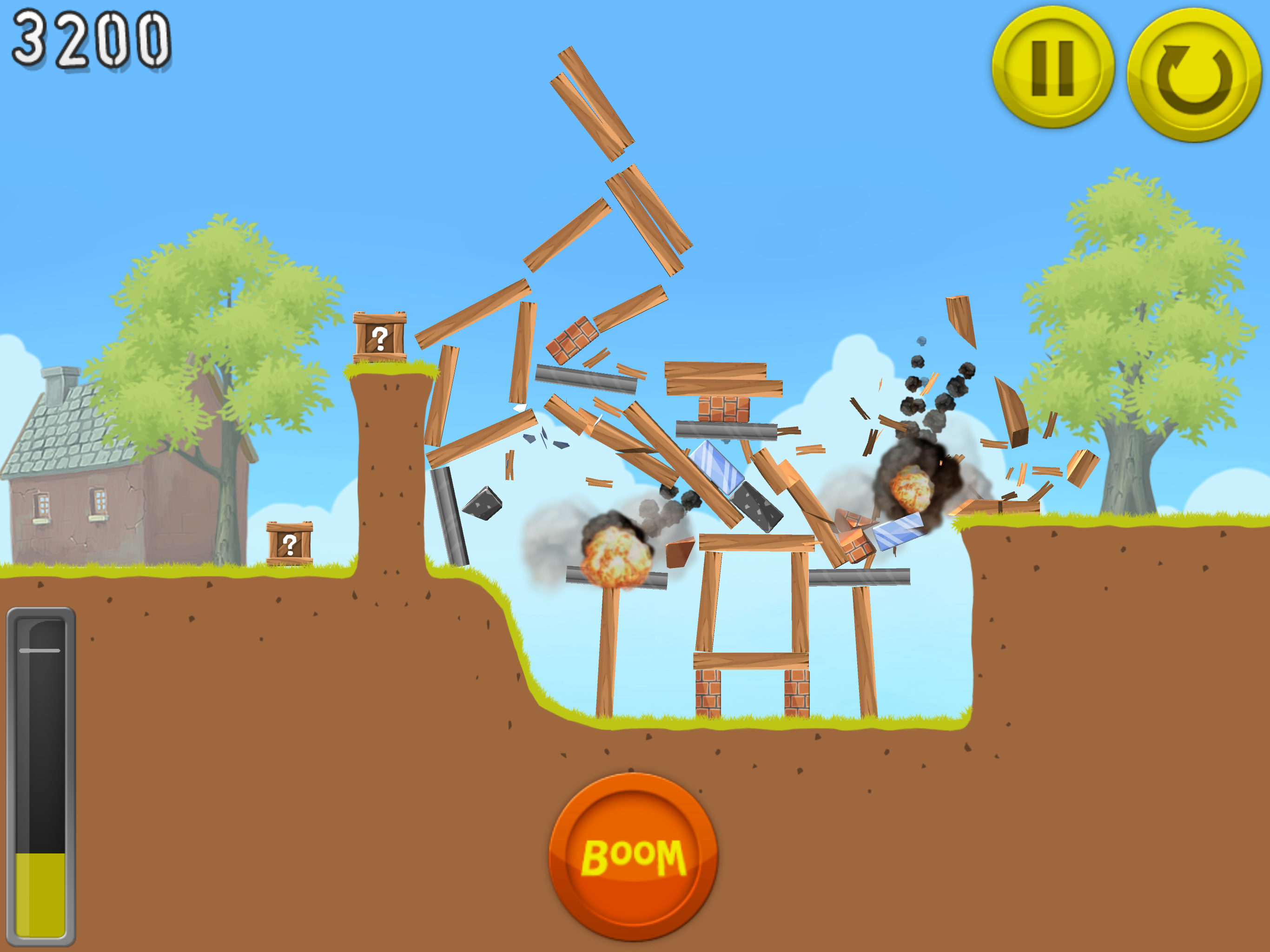 Boom Land™