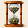 Gravity Ball Timer icon