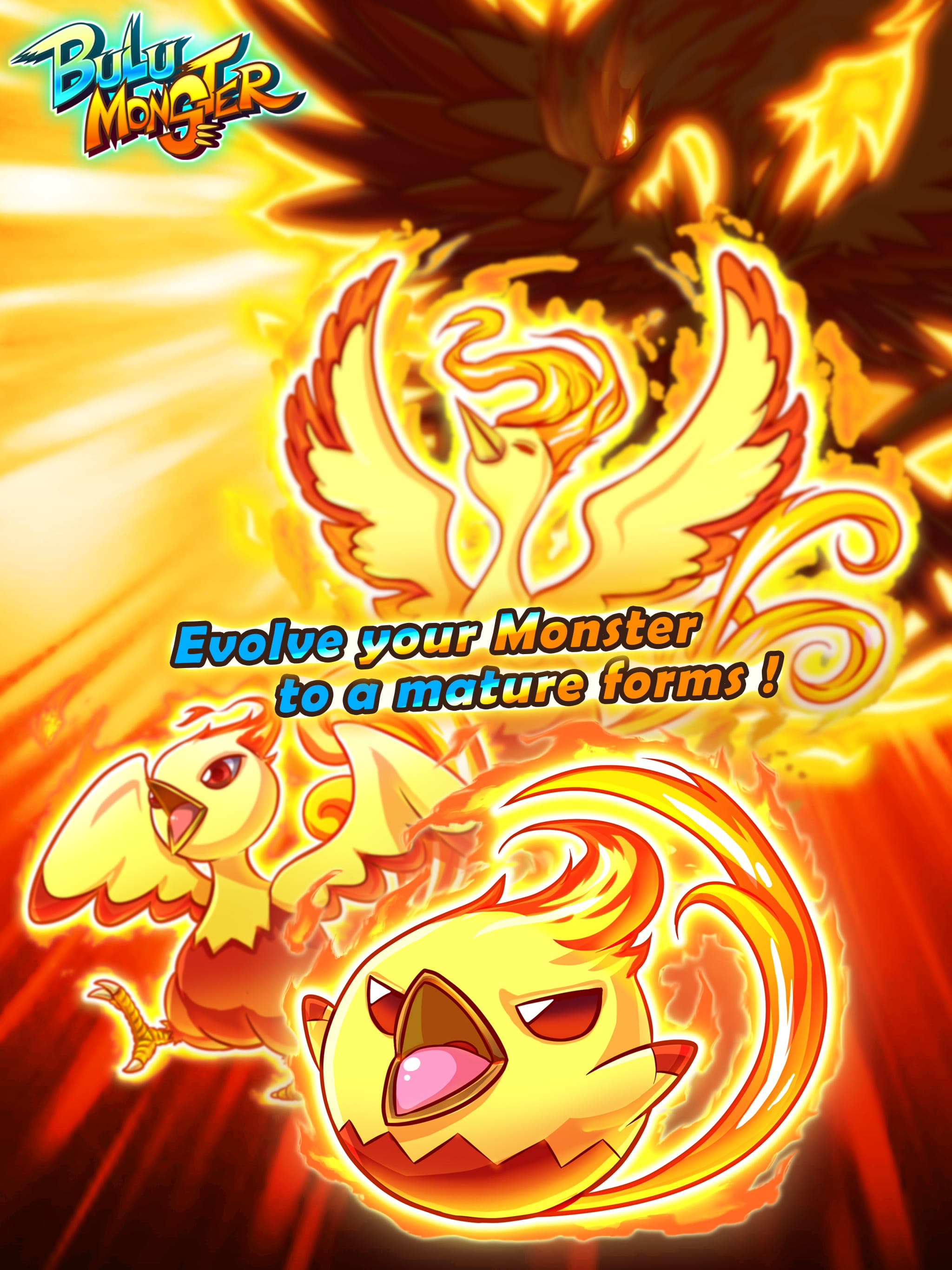 Bulu Monster screenshot 9