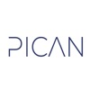 Pican - Filter and Editor icon