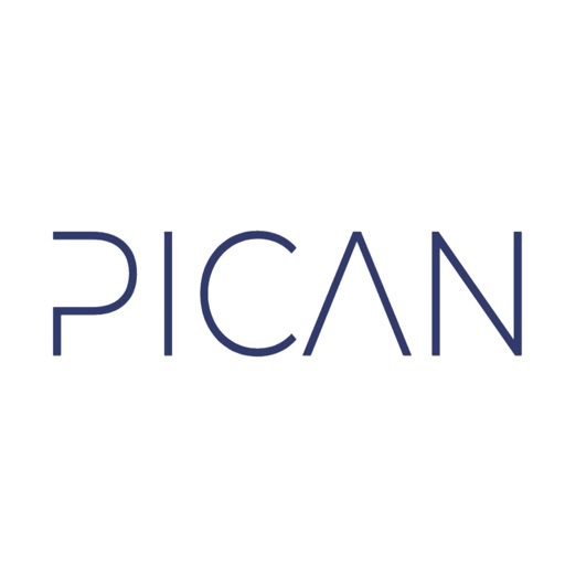 Pican - Filter and Editor - AppWisp.com