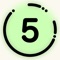 5 Seconds is an exciting and fun game that tests your thinking speed and reaction