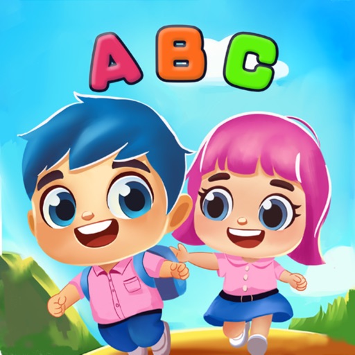 Alphabet Learning AutiSmart