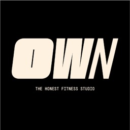 OWN the honest Fitness Studio