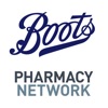 Boots Pharmacy Network icon