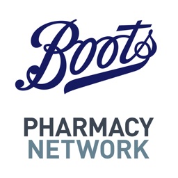 Boots Pharmacy Network