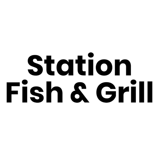 Station Fish And Grill