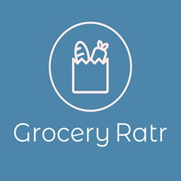 Grocery Ratr: The Food Social