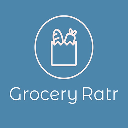 Grocery Ratr: The Food Social