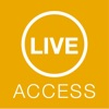 InVue LIVE Access icon