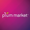 Plum Market icon