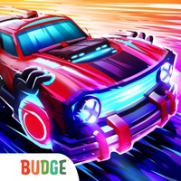 RaceCraft - 子供の車のゲーム