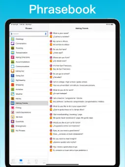 Spanish Dictionary + © screenshot 9