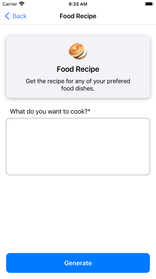 #3. AI Chat - Need AI (iOS) 由: GITU Limited