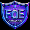 FoE Companion - Wills Dean
