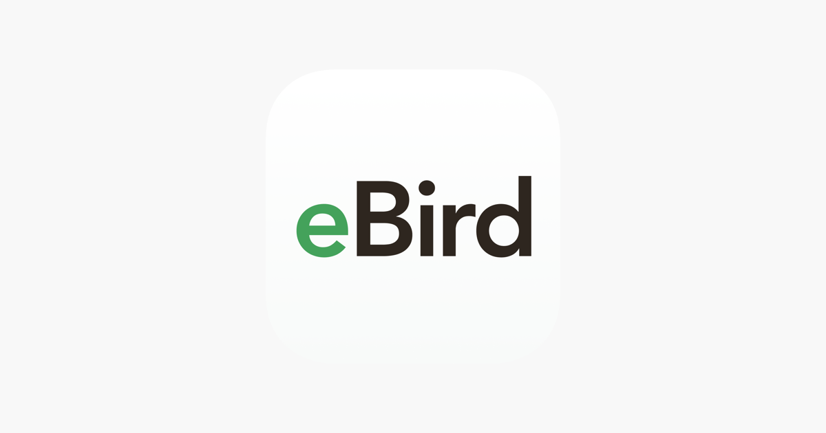 ‎eBird on the App Store