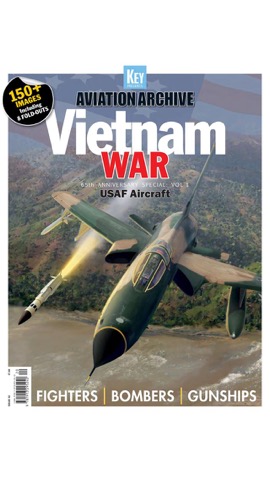 Aviation Archive Magazineのおすすめ画像1