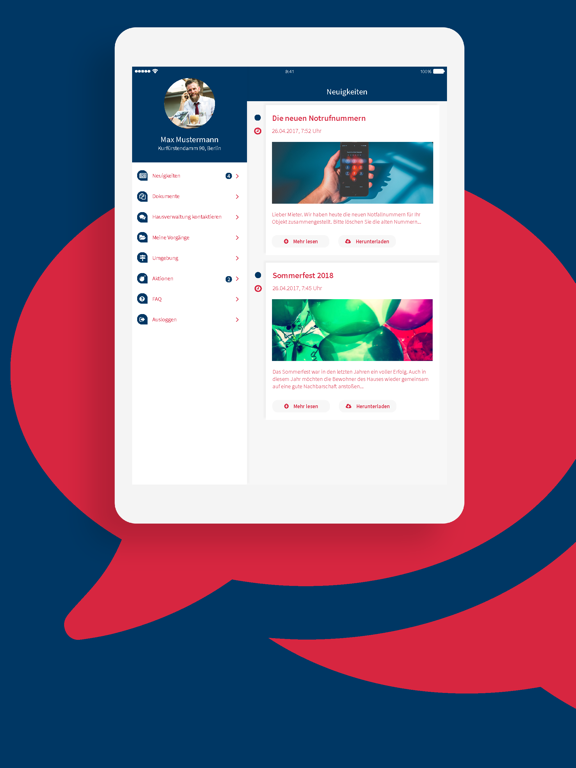 Screenshot #4 pour Maximo