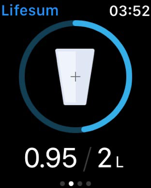 ‎Lifesum Food & Calorie Tracker Screenshot