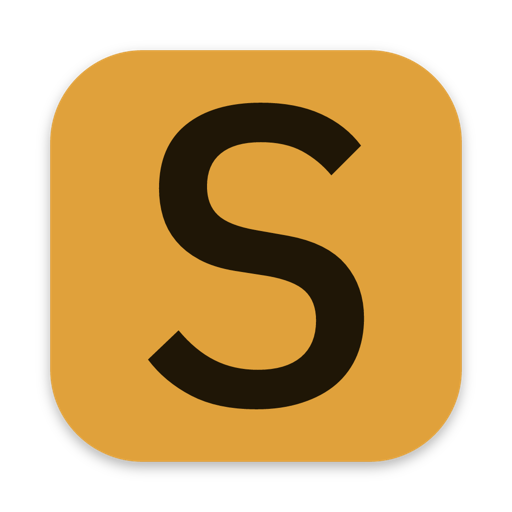 Sequence Photos app icon