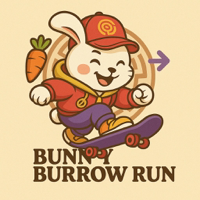 Bunny Burrow Run