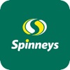 SPINNEYS ONLINE SHOP icon