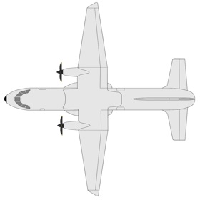 CN-235 Planning Reference