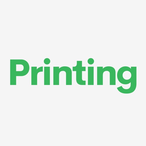 Printing Design & Mockup Space