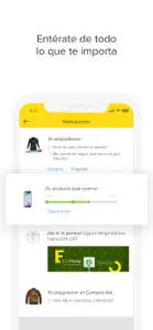 Mercado Libre: Compras Online screenshot #5 for iPhone